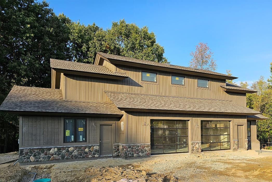 Images The Backwoods Design Build Company