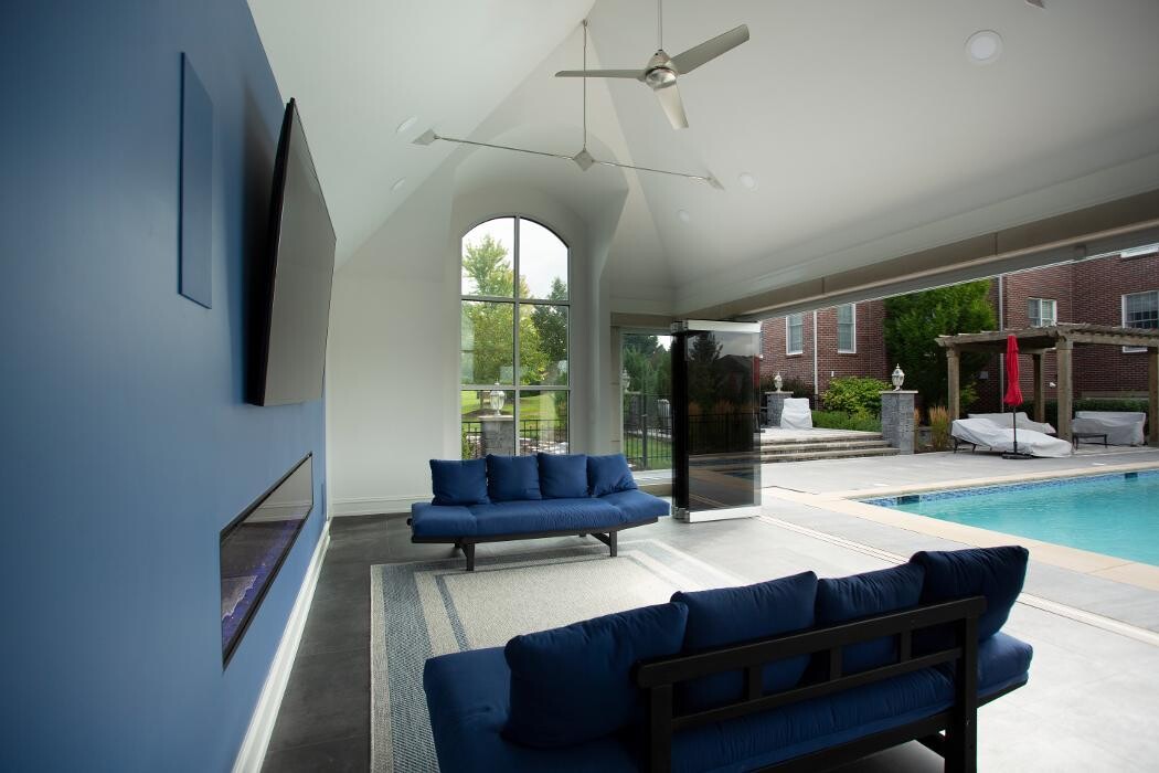 Images The Backwoods Design Build Company
