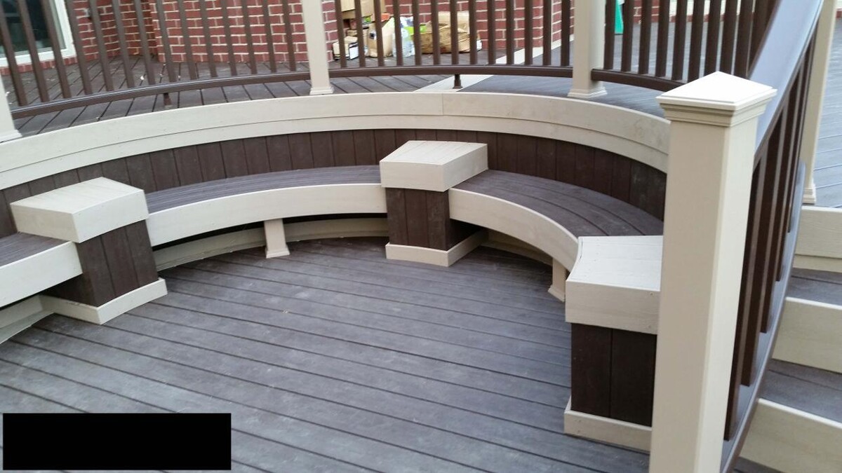 Images The Backwoods Design Build Company