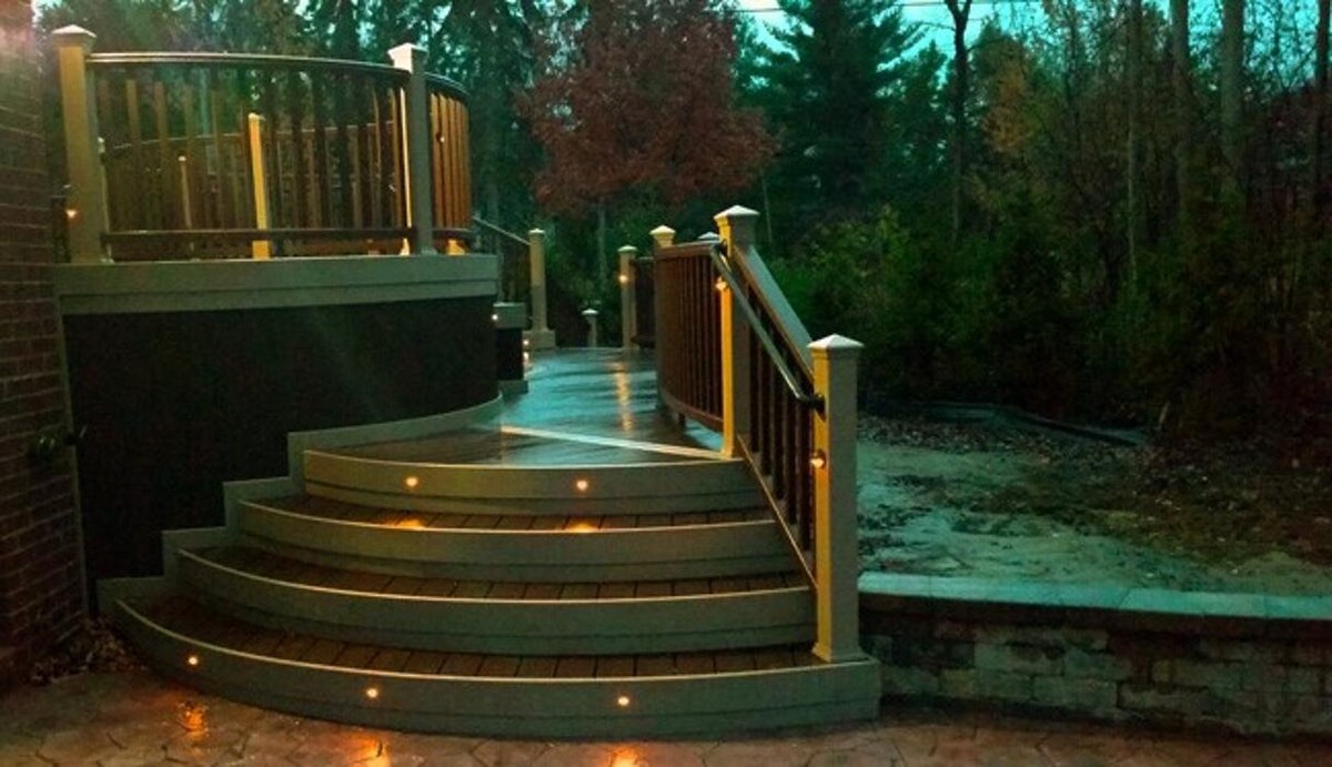 Images The Backwoods Design Build Company