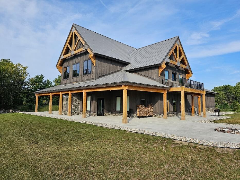 Images The Backwoods Design Build Company
