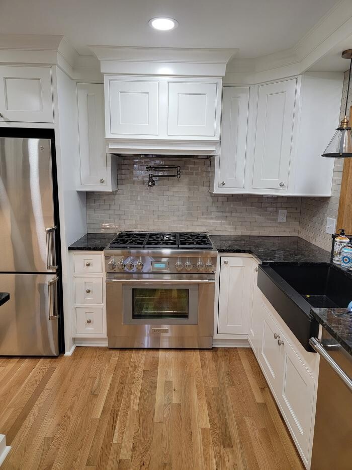 Images The Backwoods Design Build Company