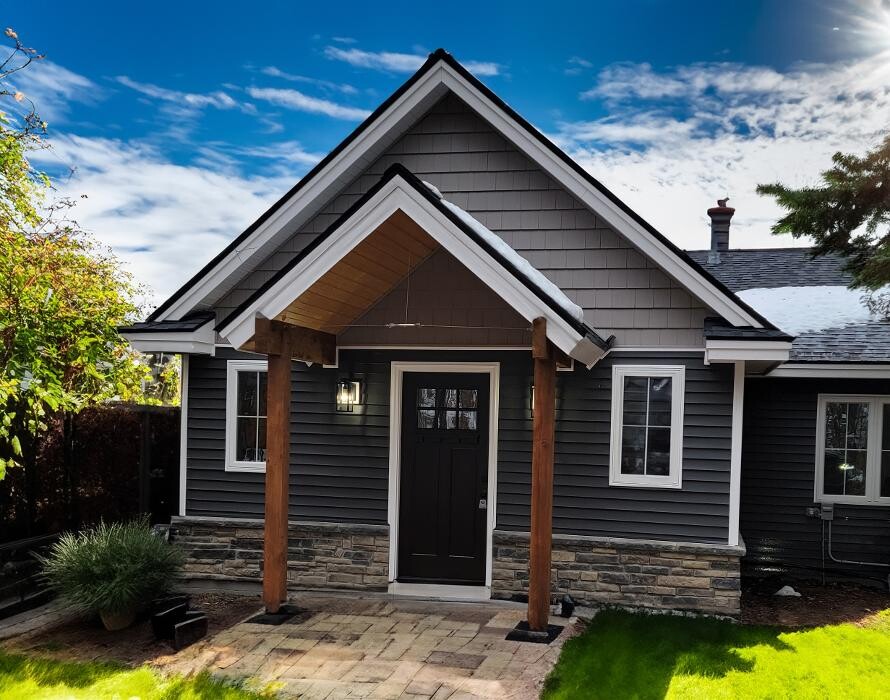 Images The Backwoods Design Build Company