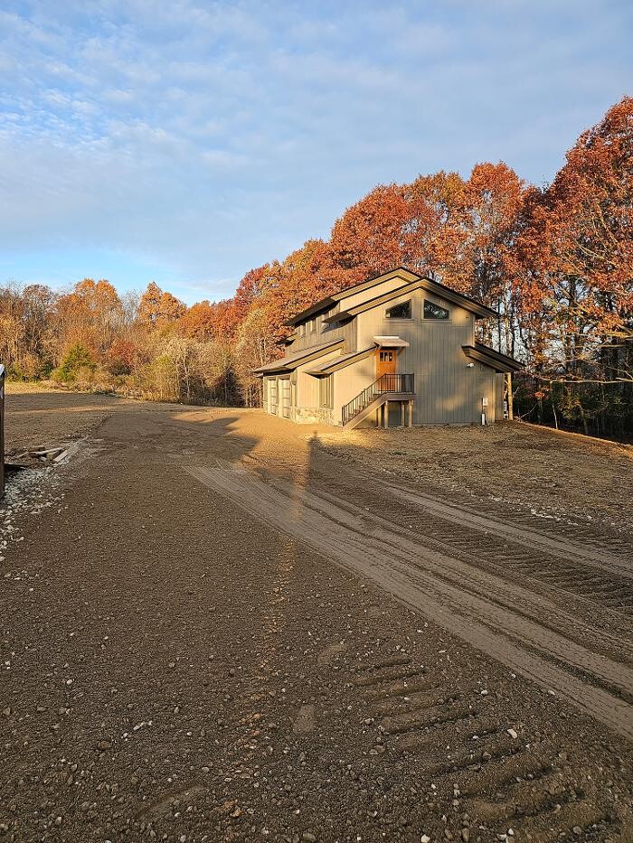 Images The Backwoods Design Build Company