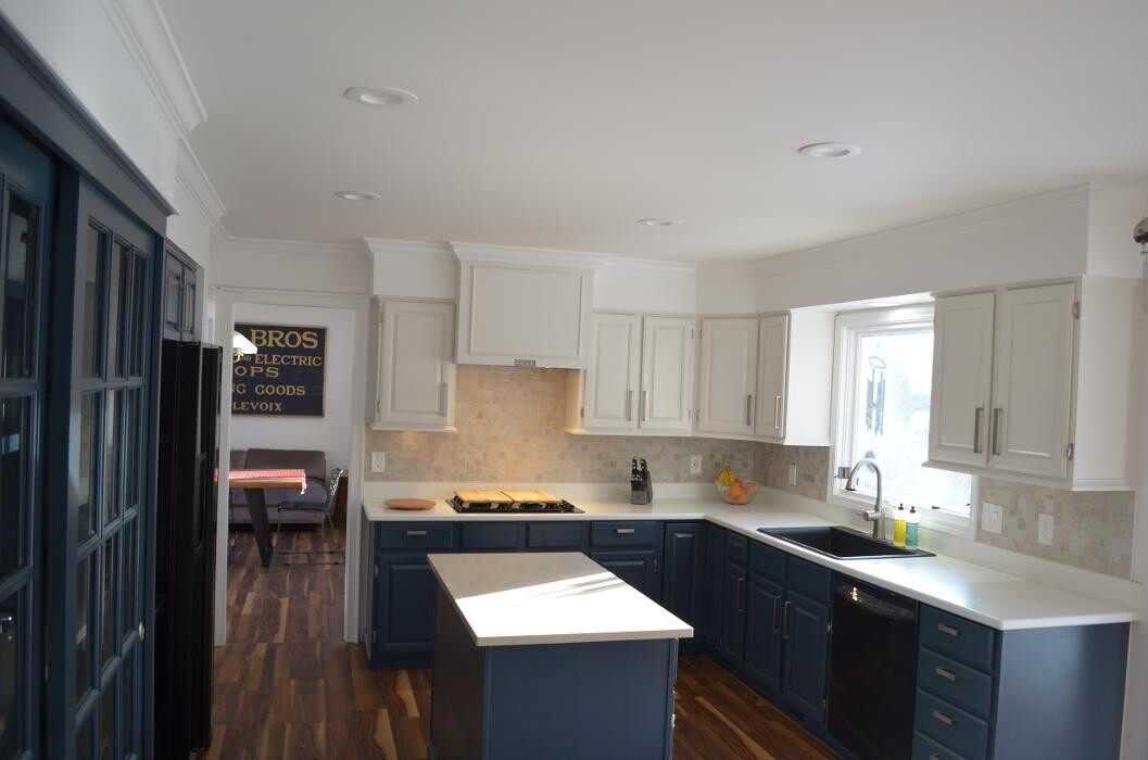 Images The Backwoods Design Build Company
