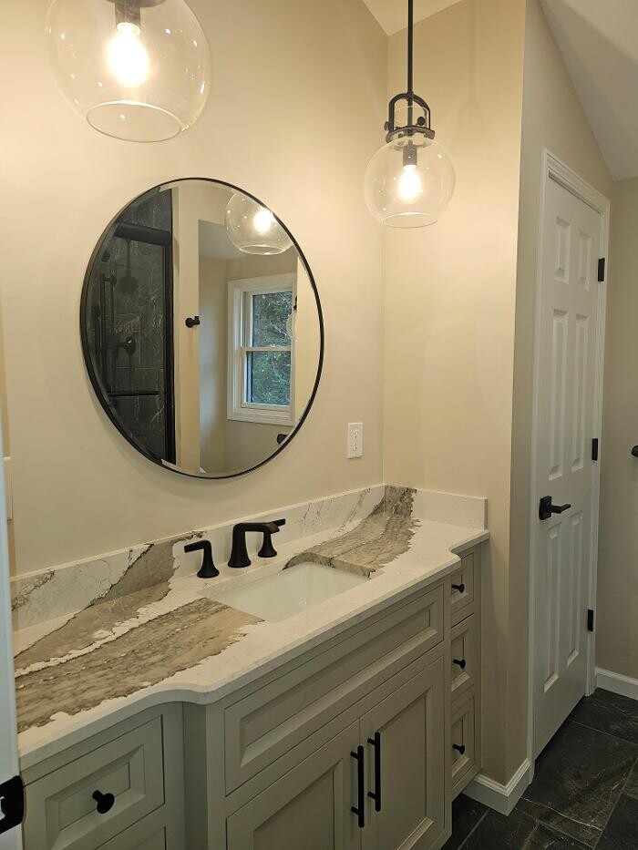 Images The Backwoods Design Build Company