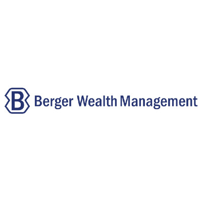 Berger Wealth Management, LLC Logo