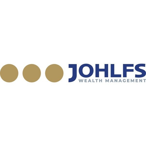 Johlfs Wealth Management Logo