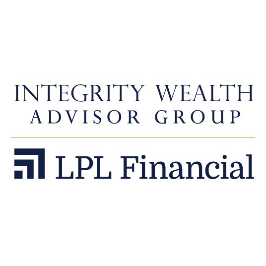 Integrity Wealth Advisor Group Logo