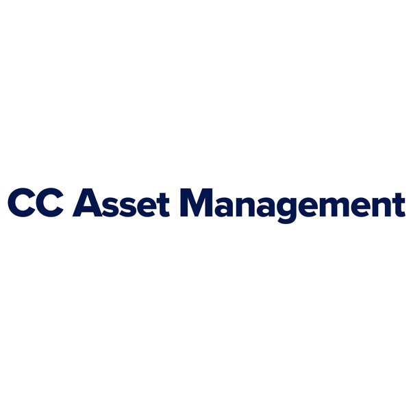 CC Asset Management Logo