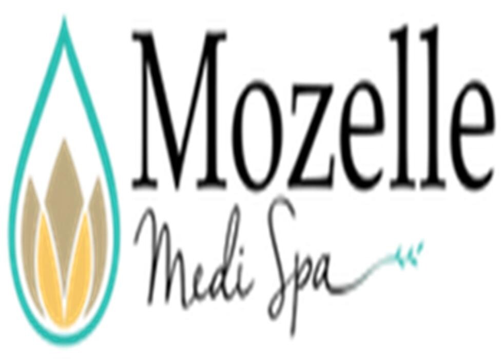 Mozelle MediSpa Logo