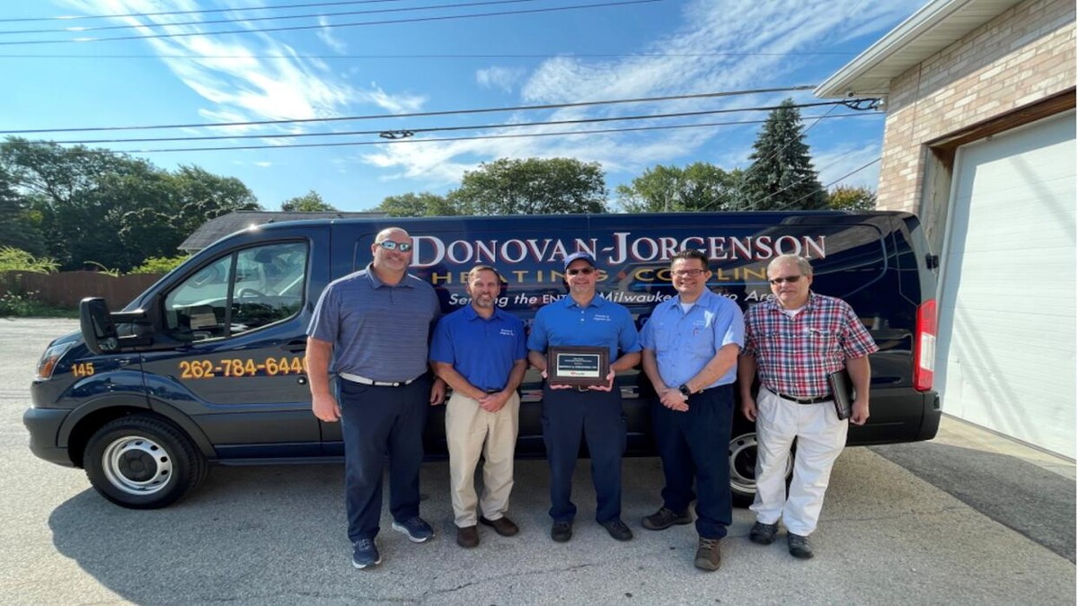 Images Donovan & Jorgenson - West Allis