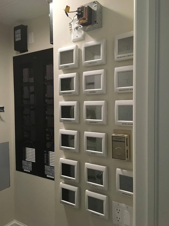 Images Donovan & Jorgenson - Western Office