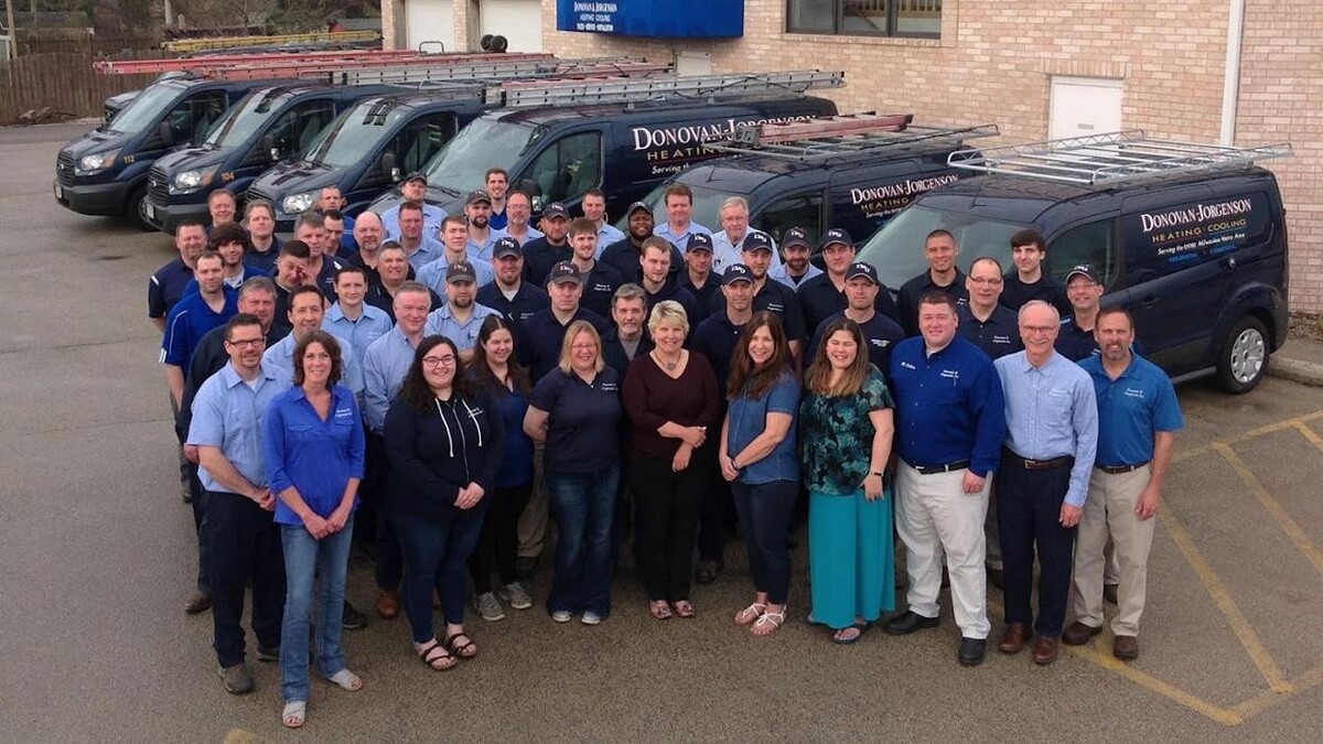 Images Donovan & Jorgenson - Western Office