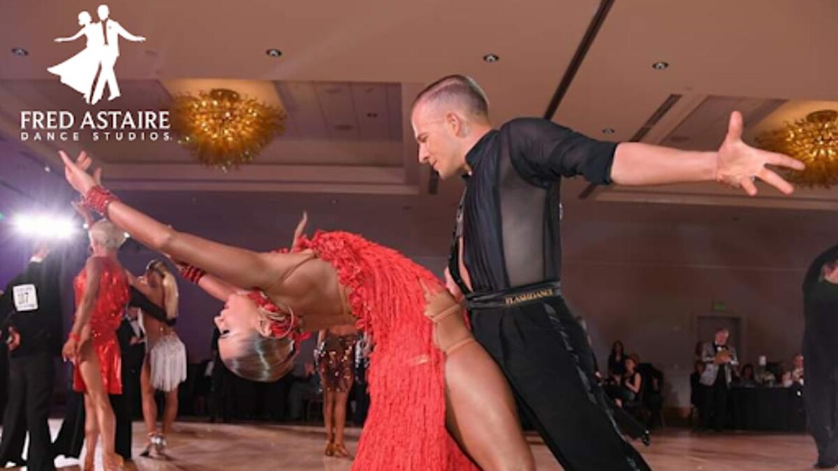 Images Fred Astaire Dance Studios