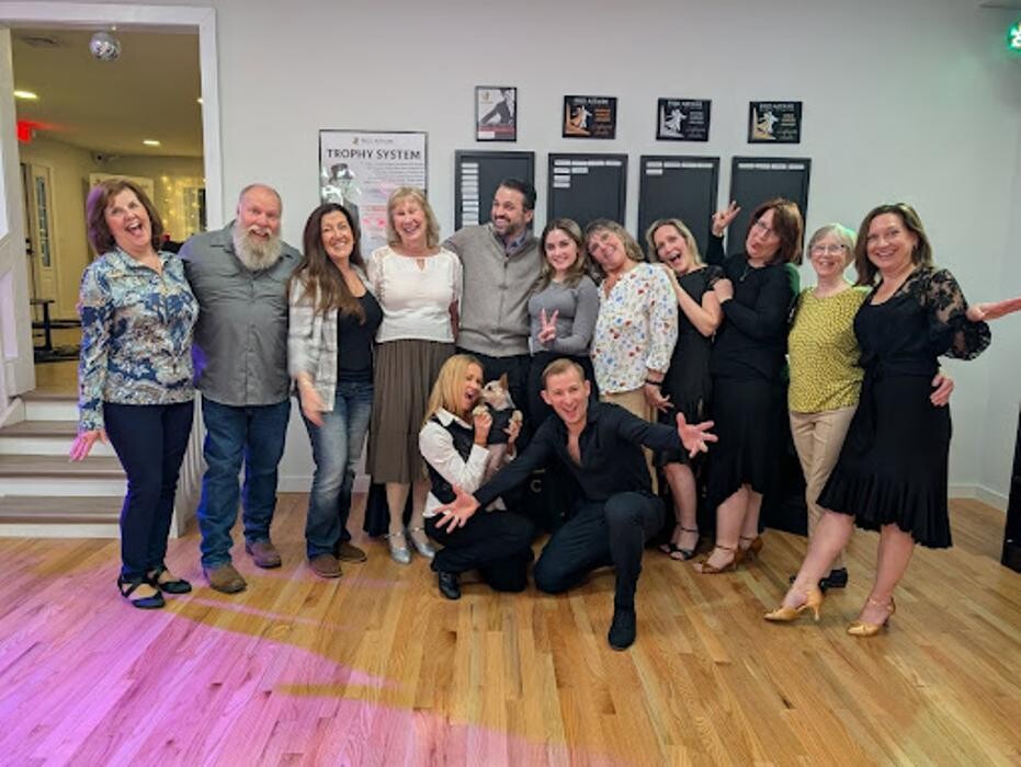 Images Fred Astaire Dance Studios