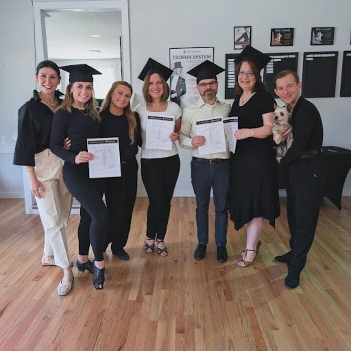 Images Fred Astaire Dance Studios