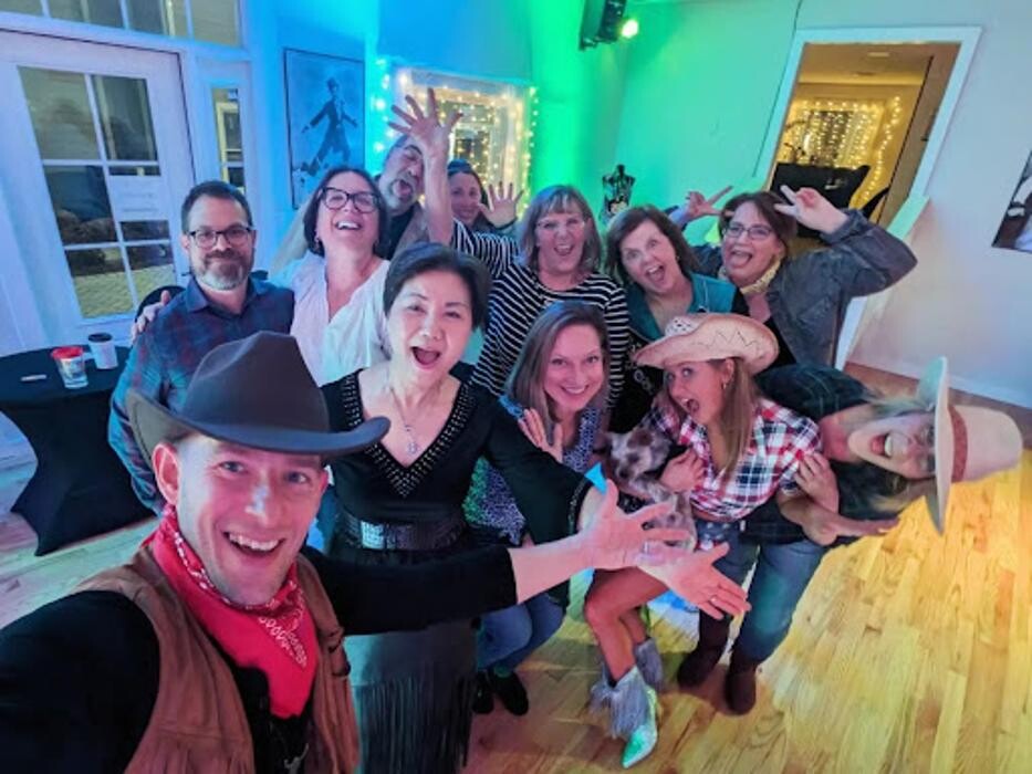 Images Fred Astaire Dance Studios