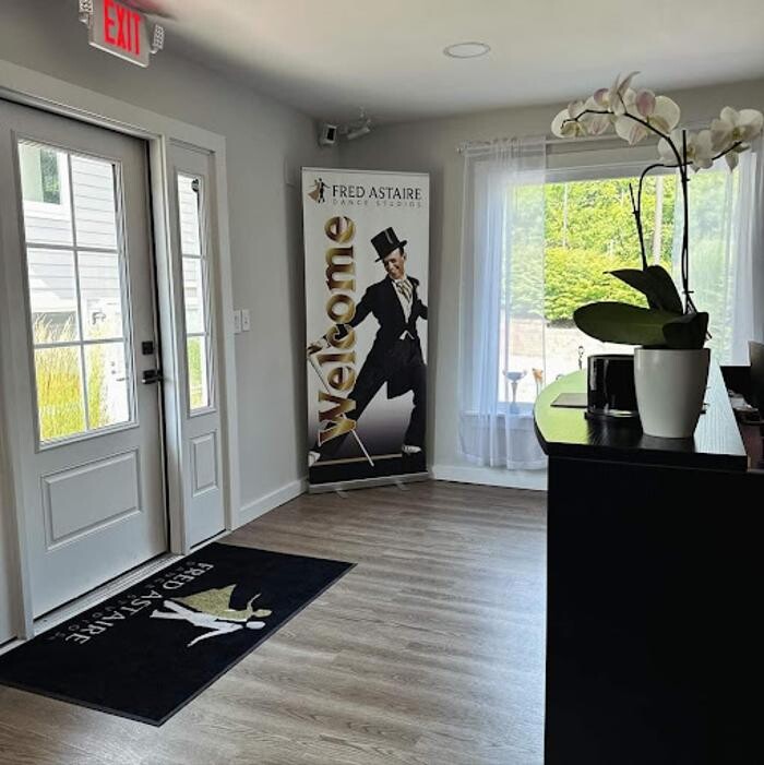 Images Fred Astaire Dance Studios