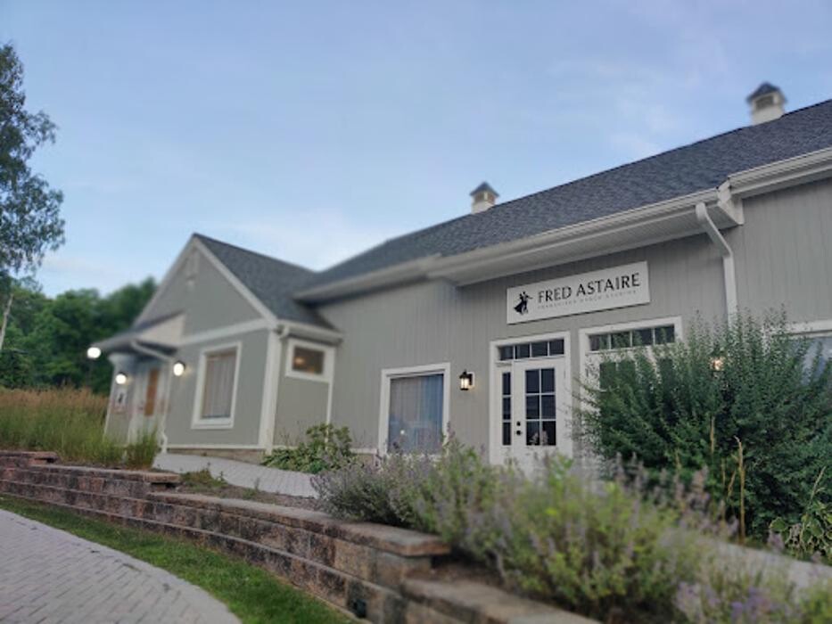 Images Fred Astaire Dance Studios