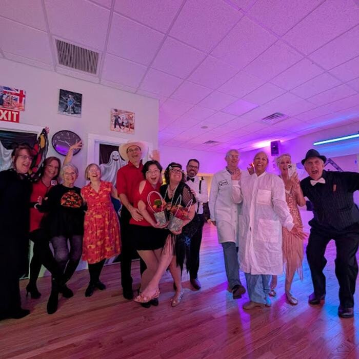 Images Fred Astaire Dance Studios