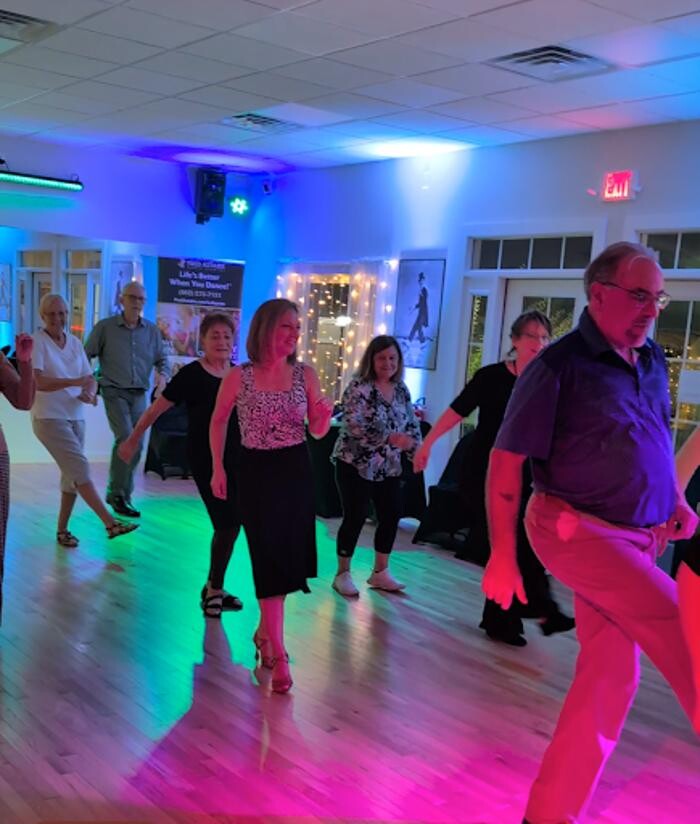 Images Fred Astaire Dance Studios