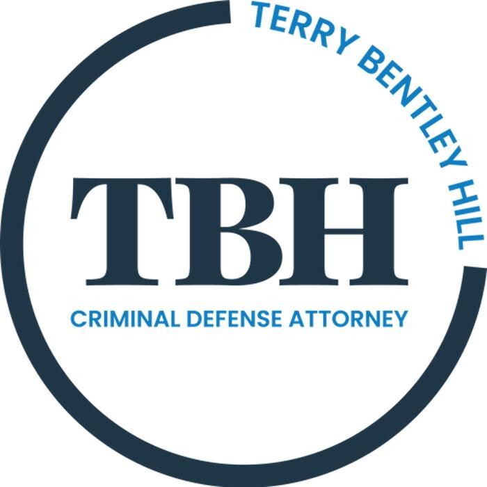 Terry Bentley Hill, Attorney at Law Logo