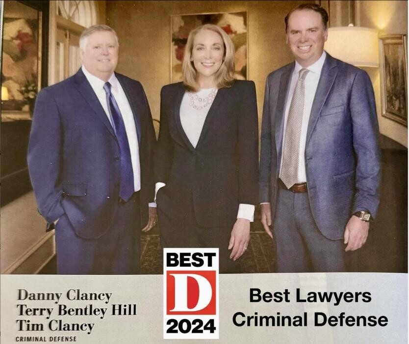 Images Terry Bentley Hill, Attorney at Law