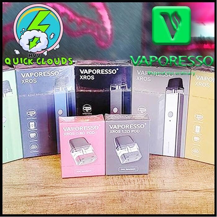 Images Quick Clouds Vape and Delivery