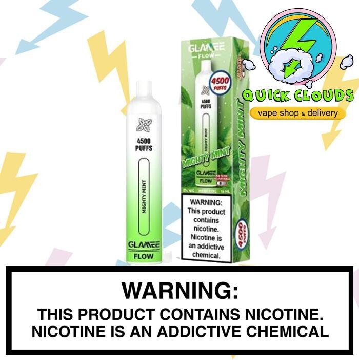 Images Quick Clouds Vape and Delivery