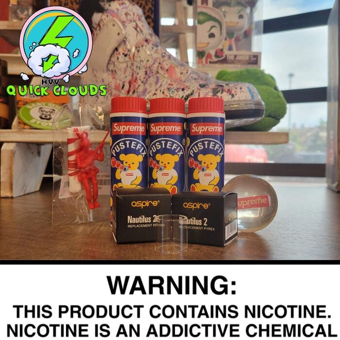 Images Quick Clouds Vape and Delivery