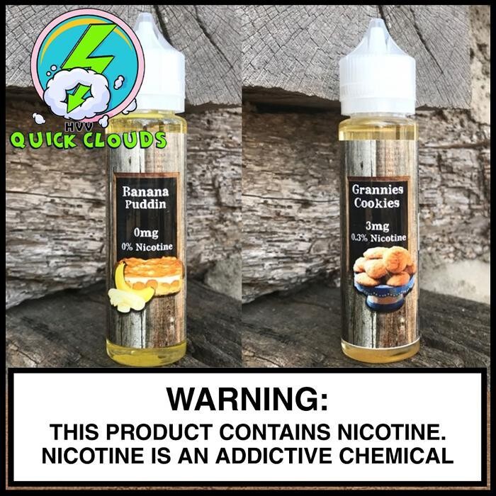 Images Quick Clouds Vape and Delivery