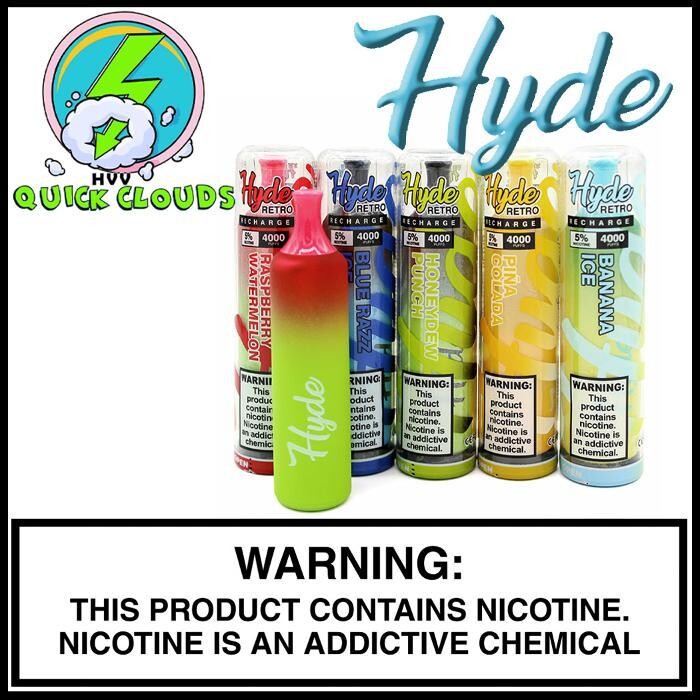 Images Quick Clouds Vape and Delivery