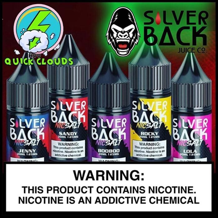 Images Quick Clouds Vape and Delivery