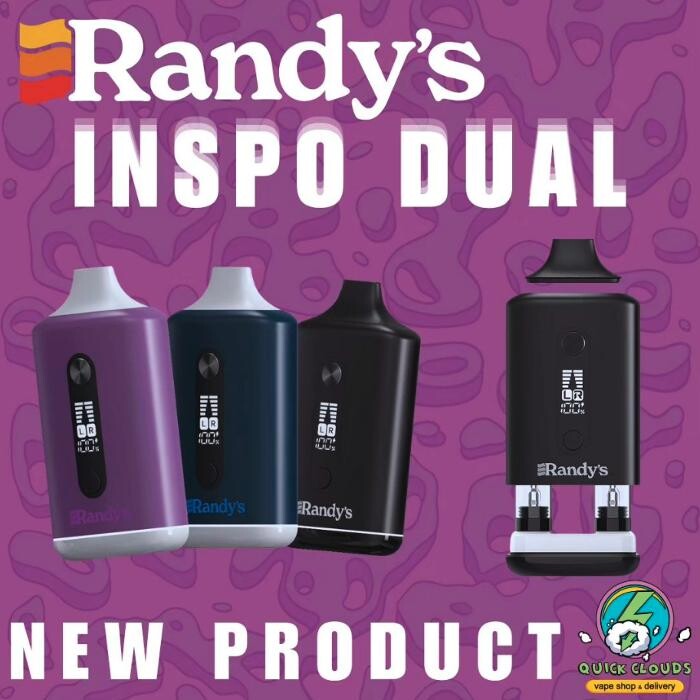 Images Quick Clouds Vape and Delivery