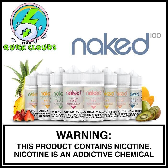 Images Quick Clouds Vape and Delivery