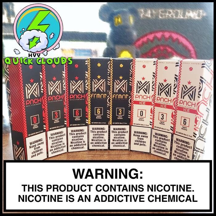 Images Quick Clouds Vape and Delivery