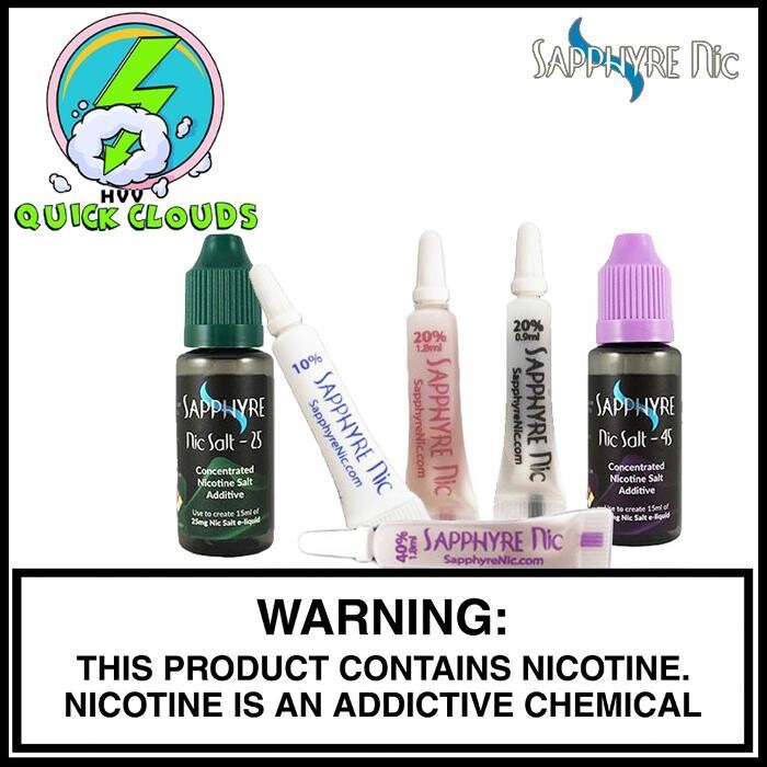 Images Quick Clouds Vape and Delivery