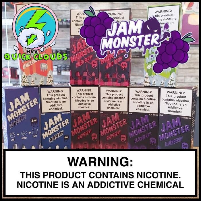 Images Quick Clouds Vape and Delivery