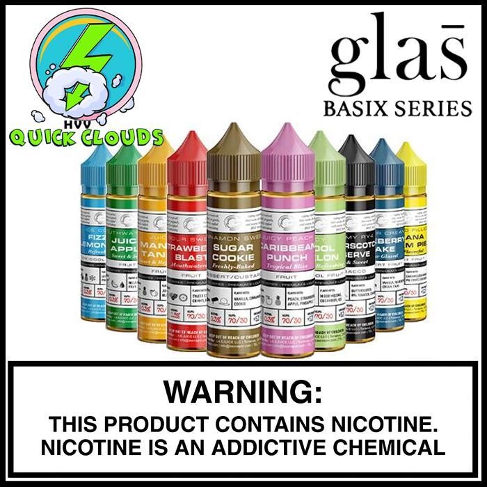 Images Quick Clouds Vape and Delivery