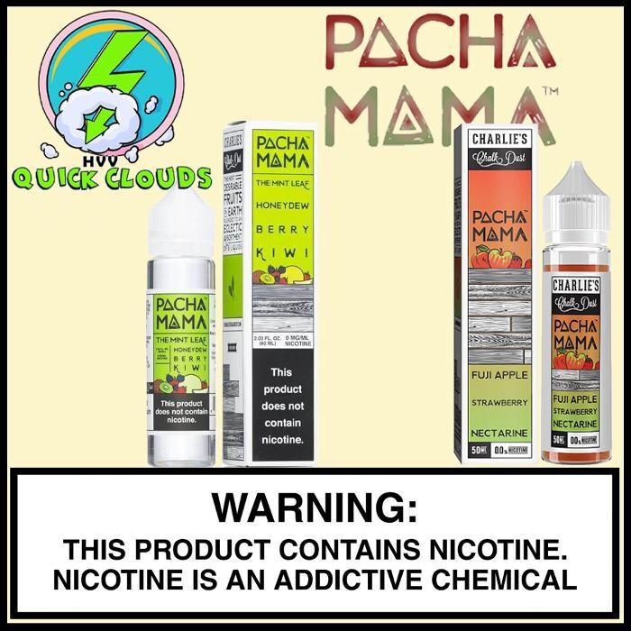Images Quick Clouds Vape and Delivery