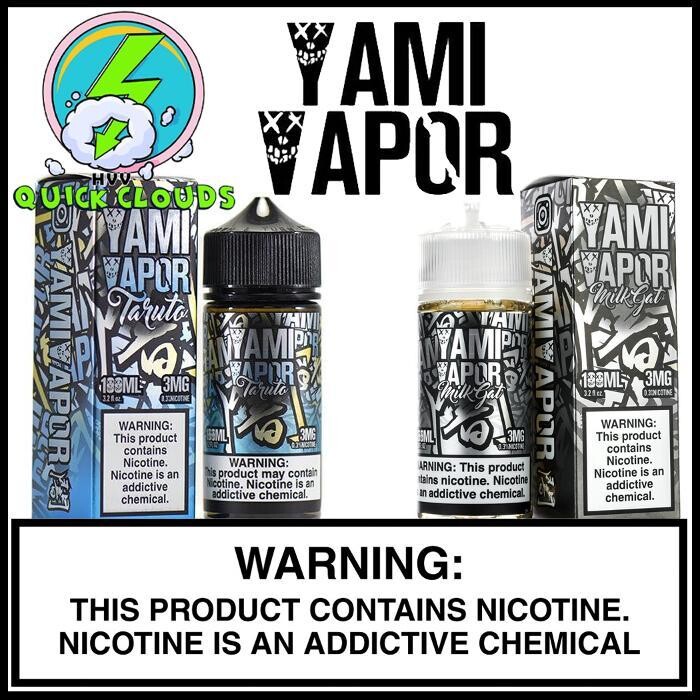 Images Quick Clouds Vape and Delivery