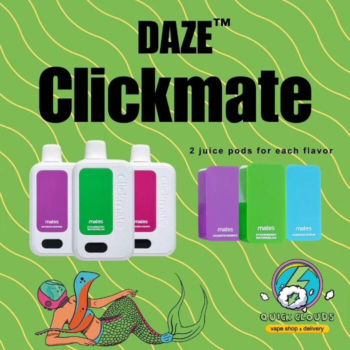 Images Quick Clouds Vape and Delivery