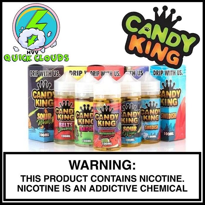 Images Quick Clouds Vape and Delivery