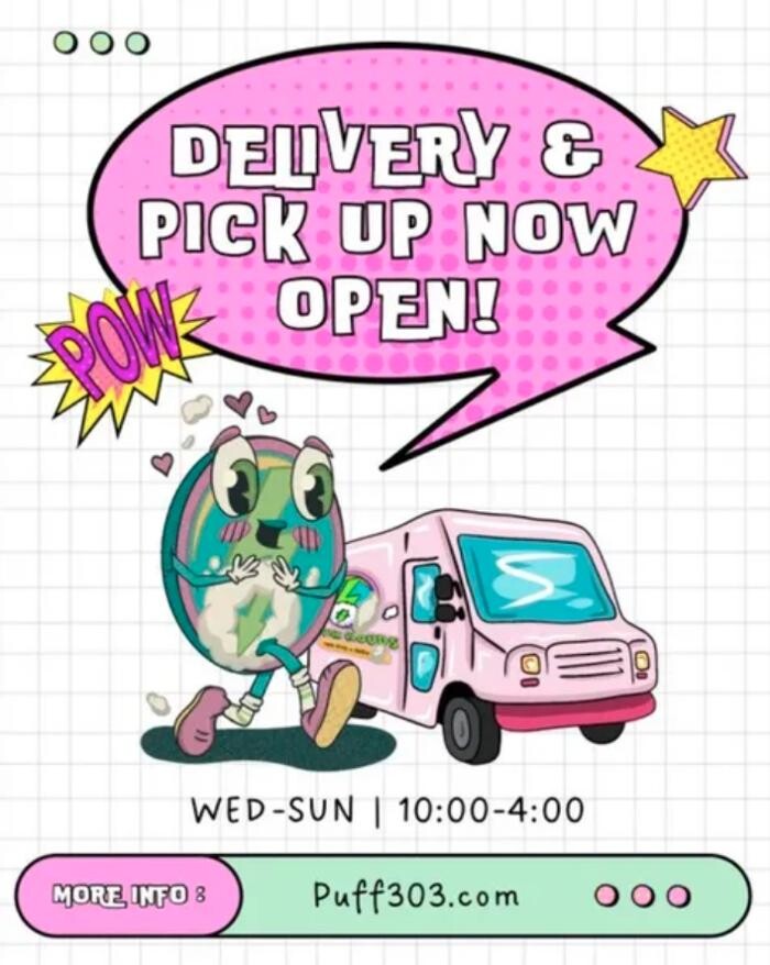 Images Quick Clouds Vape and Delivery