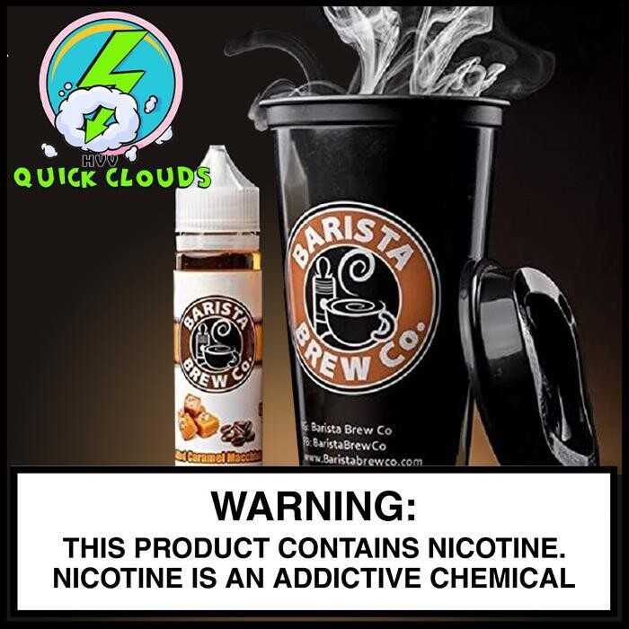 Images Quick Clouds Vape and Delivery