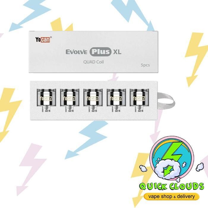 Images Quick Clouds Vape and Delivery