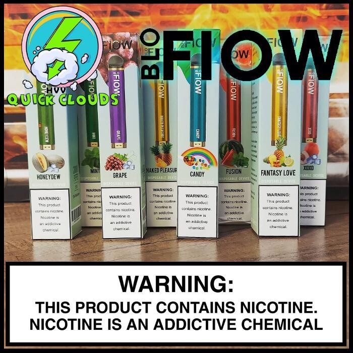 Images Quick Clouds Vape and Delivery