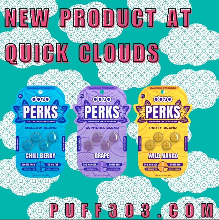 Images Quick Clouds Vape and Delivery