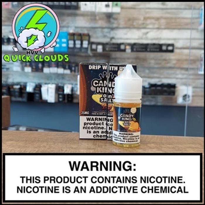 Images Quick Clouds Vape and Delivery